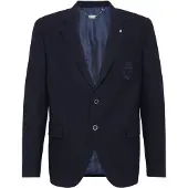 Billionaire Blazer