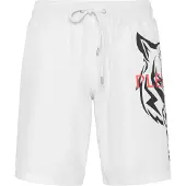 Plein sport Badbyxor Tiger