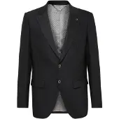 Billionaire Kavajvapensköld