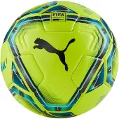 Puma Unisex FINAL 1 FIFA Kvalitet Pro Fotboll