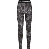 Plein sport Sportleggings