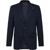 Billionaire Blazer