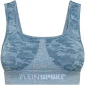 Plein sport Sport-BH-logotyp