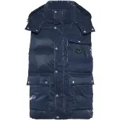 Philipp Plein Dunväst
