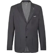 Billionaire Blazer
