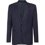 Billionaire Blazer
