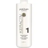 Postquam REPARERANDE SCHAMPO MED KERATIN 1000 ML.