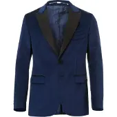 Billionaire Blazer