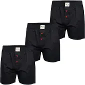 Phil&Co. Boxer Uni 3-Pack
