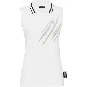 Plein sport Polotröja-skrapa