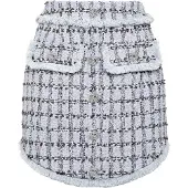 Philipp Plein Minikjol