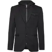 Billionaire Blazer