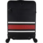 Prada Cabin resväska Svart