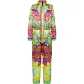 Philipp Plein Skidoverall New Baroque