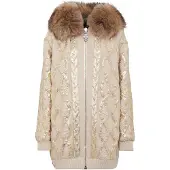 Philipp Plein Cardigan