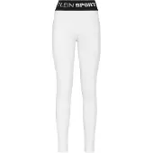 Plein sport Sportleggings