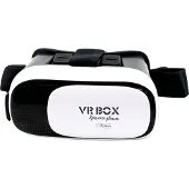 Italian Design Italiensk design Vr-upplevelseglasögon