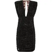 Philipp Plein Kort klänning