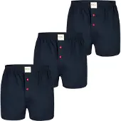 Phil&Co. Boxer Uni 3-Pack
