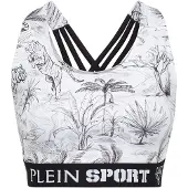Plein sport Sporttopp