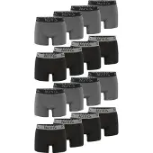 Phil&Co. Boxer Boxer Briefs 16-Pack
