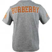 Burberry T-shirt Grå