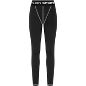 Plein sport Sportleggings