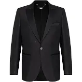 Billionaire Blazer