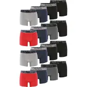 Phil&Co. Boxer Boxer Briefs 16-Pack