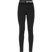 Plein sport Sportleggings