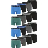 Phil&Co. Boxer Boxer Briefs 16-Pack