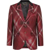 Billionaire Blazer