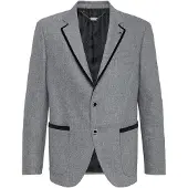 Billionaire Blazer