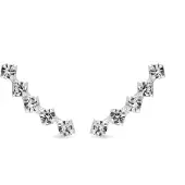 Luxenter Sias 925 sterling silverörhängen