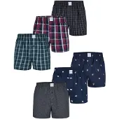 MG Boxer Klassiker 6-Pack