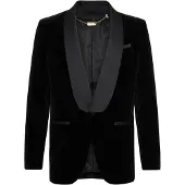 Billionaire Blazer