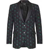 Billionaire Blazer Palms