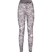 Philipp Plein Leggings Nya Barocka