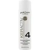 Postquam REKONSTRUKTOR SCHAMPOO MED KERATIN 250 ML.