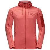 Jack Wolfskin Milford Jacka för herrar