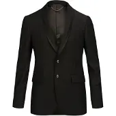 Billionaire Blazer