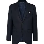 Billionaire Blazer