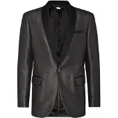 Billionaire Blazer