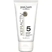 Postquam RÄTTANDE MASK MED KERATIN 150 ML.
