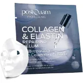 Postquam KOLLAGEN & ELASTIN ANSIKTSMASK 25ML