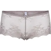 Lingadore Hipster 'DAILY LACE' camel