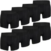 Phil&Co. Boxer Briefs Men 8-Pack