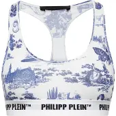 Philipp Plein BH i friluft
