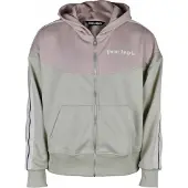 Palm Angels Cardigan Rosa