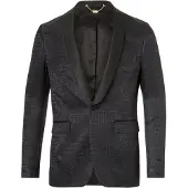 Billionaire Blazer